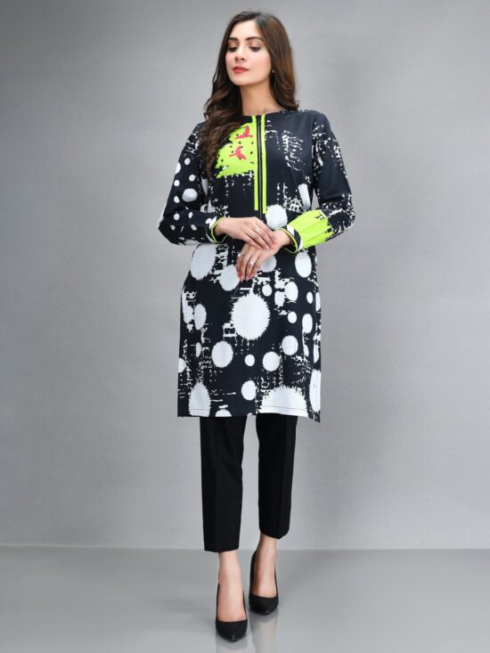 Khaddar Shirt