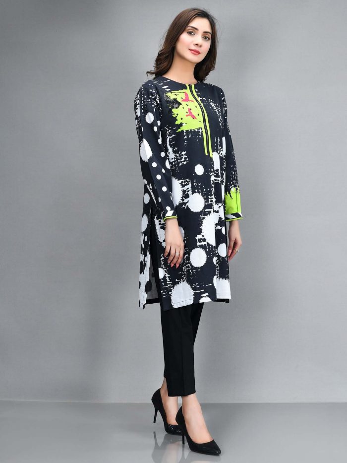 Khaddar Shirt - Image 5