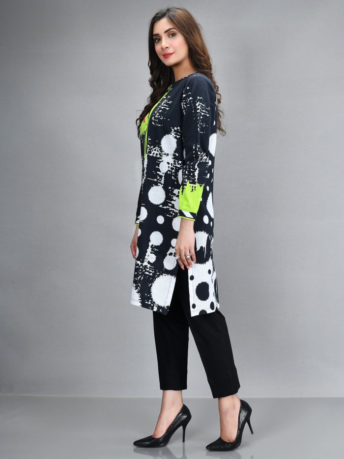 Khaddar Shirt - Image 3