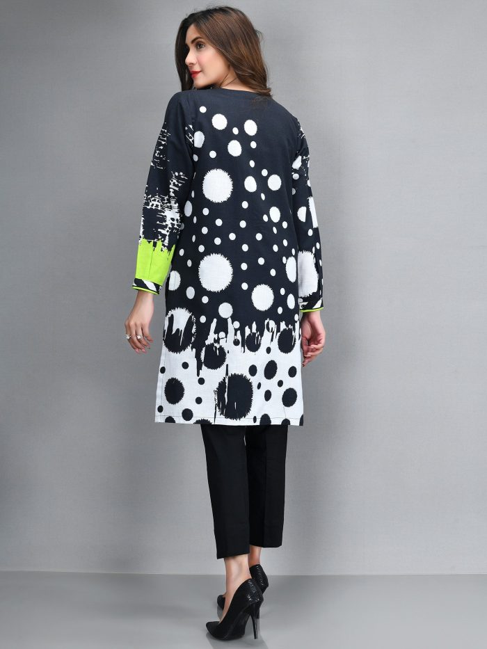 Khaddar Shirt - Image 4