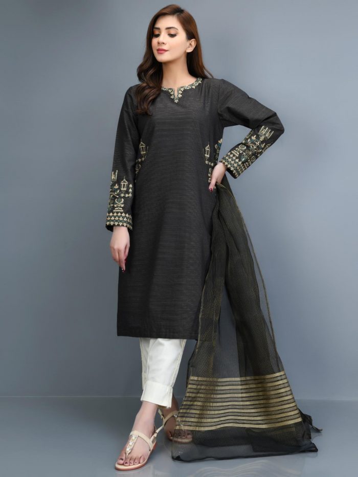 Masoori -shirt duppata - Image 3