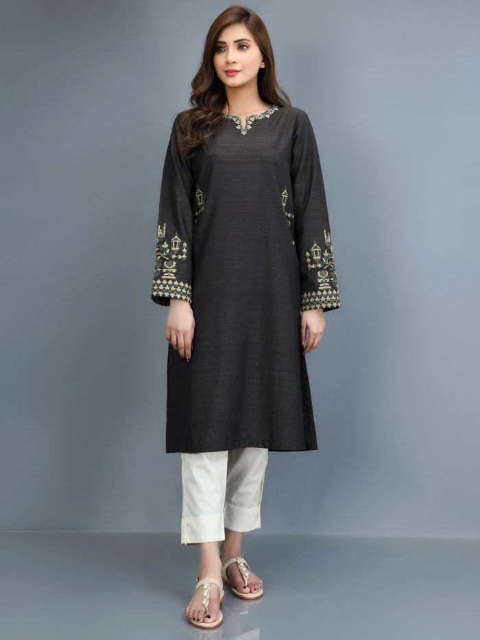Masoori -shirt duppata - Image 2