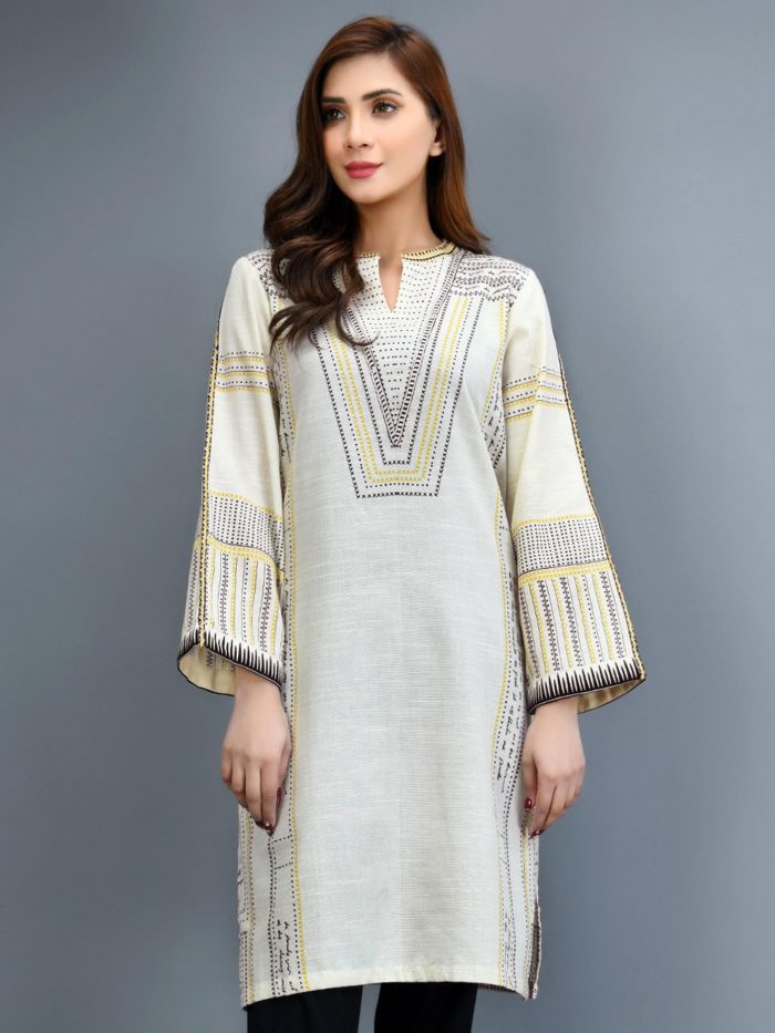 Khaddar Shirt - Image 3