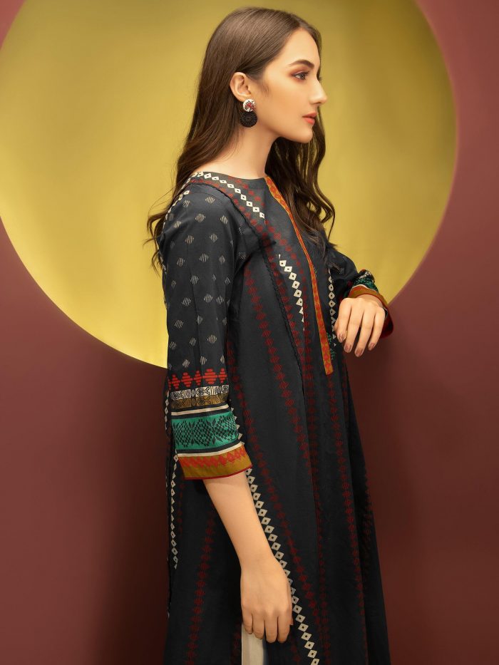 Cambric Shirt - Brown - Image 2