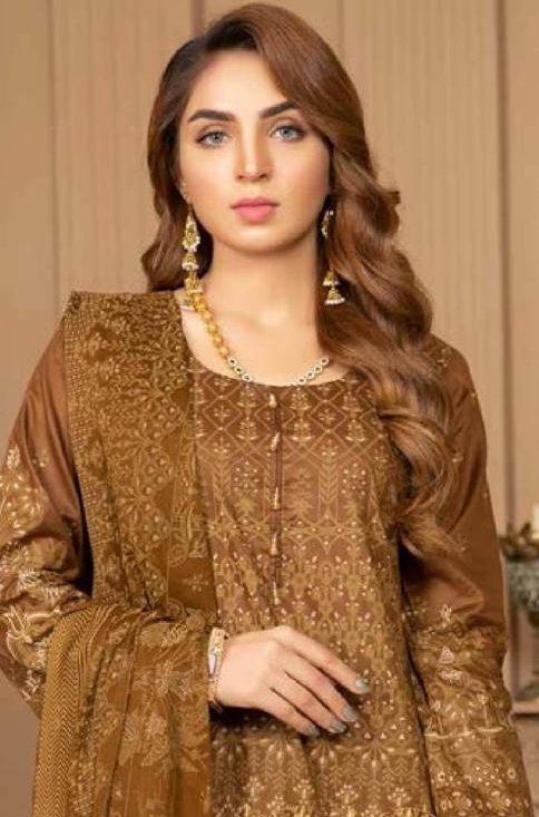 Munira-MSL06 3Pc suit