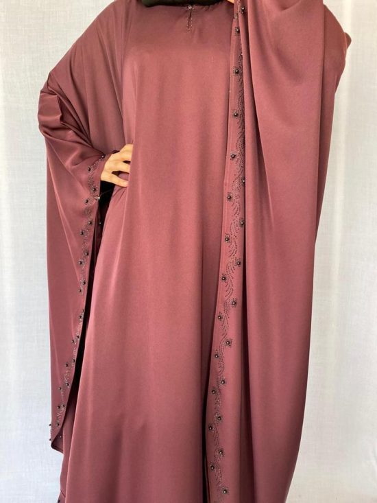 Abaya- PB01