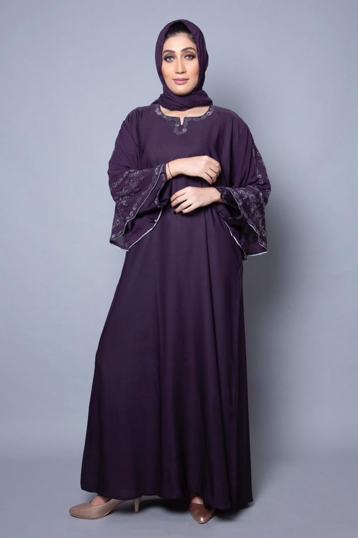 Abaya- PS01 - Image 2