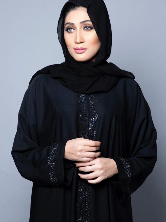 Abaya- BB02