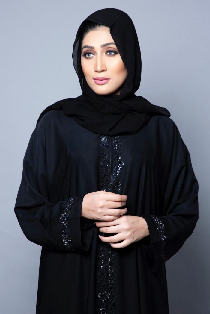 Abaya- BB02 - Image 2