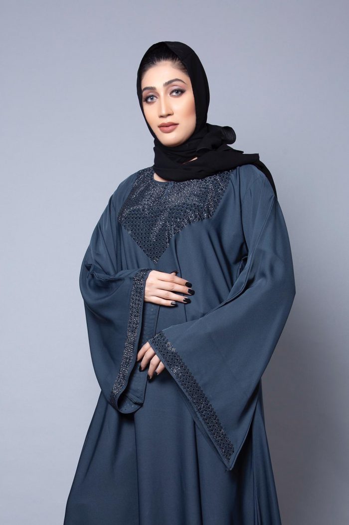 Abaya- GB01 - Image 2
