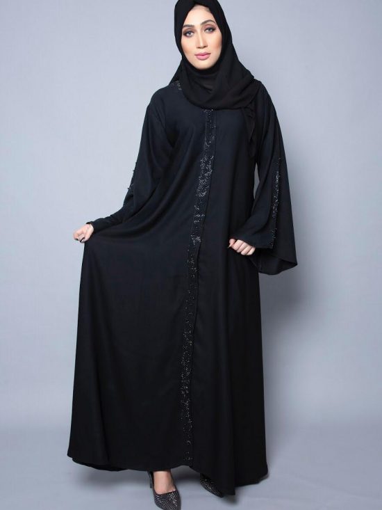 Abaya- BB01