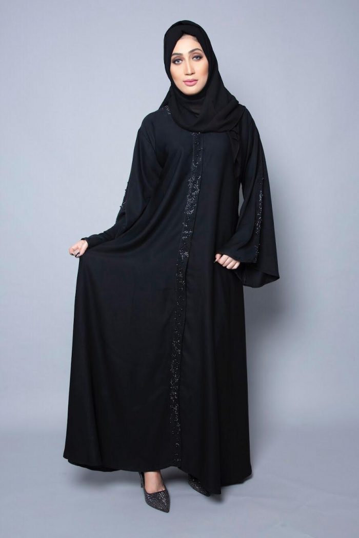 Abaya- BB01