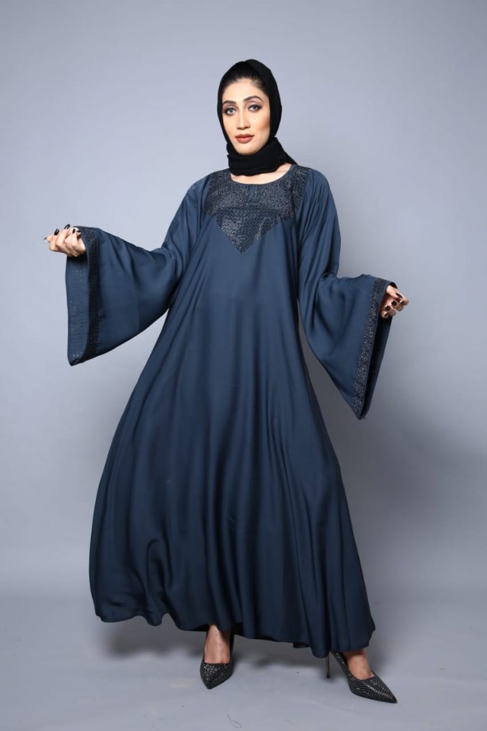 Abaya- GB01