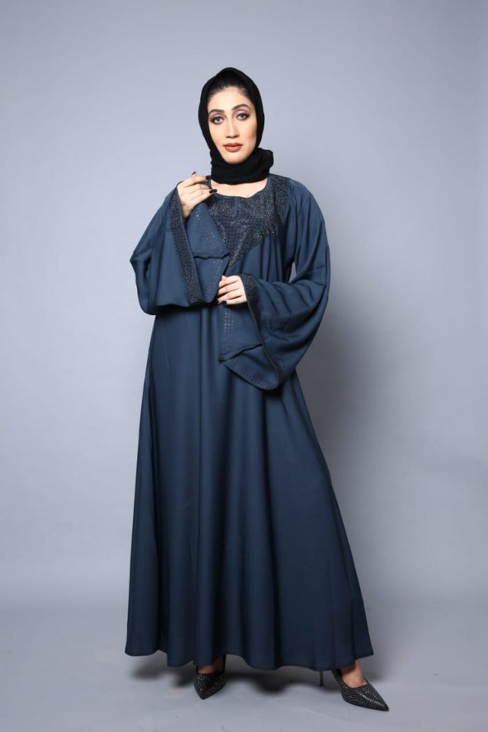 Abaya- GB01 - Image 3
