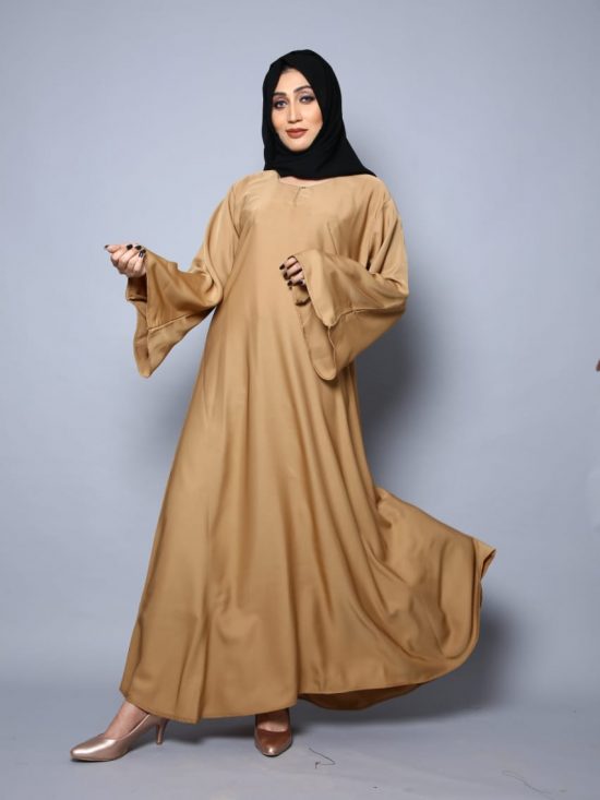 Abaya- GG01