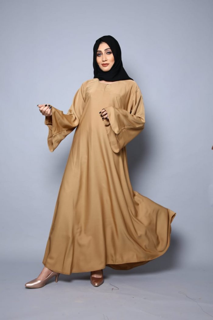 Abaya- GG01