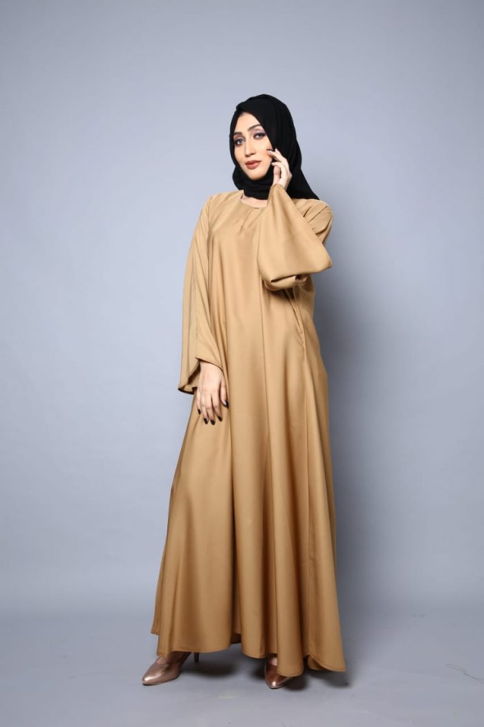 Abaya- GG01 - Image 3