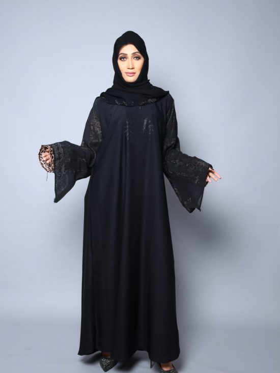 Abaya- BB03