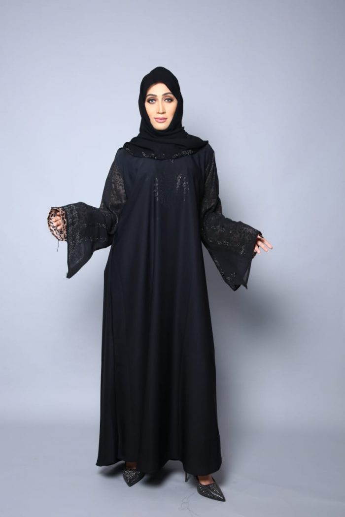 Abaya- BB03