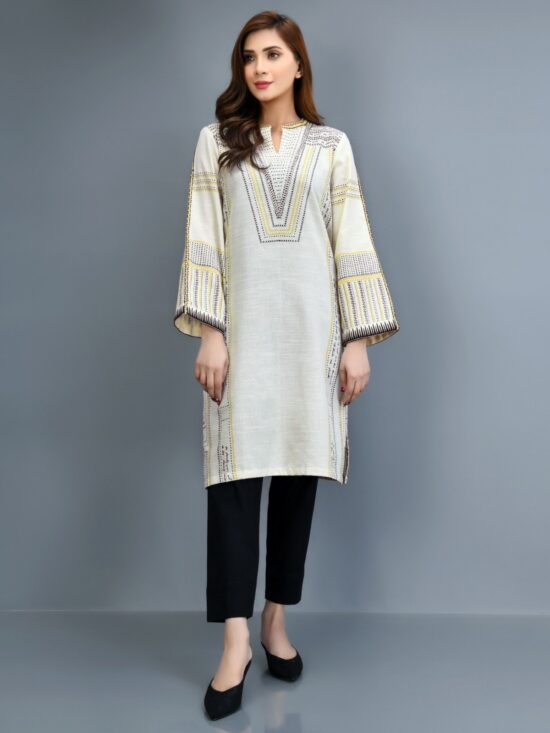 Khaddar Shirt