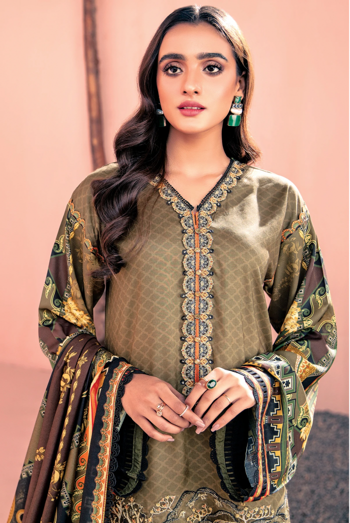 Furasha Linen- 07 Dusky Hues - Image 4