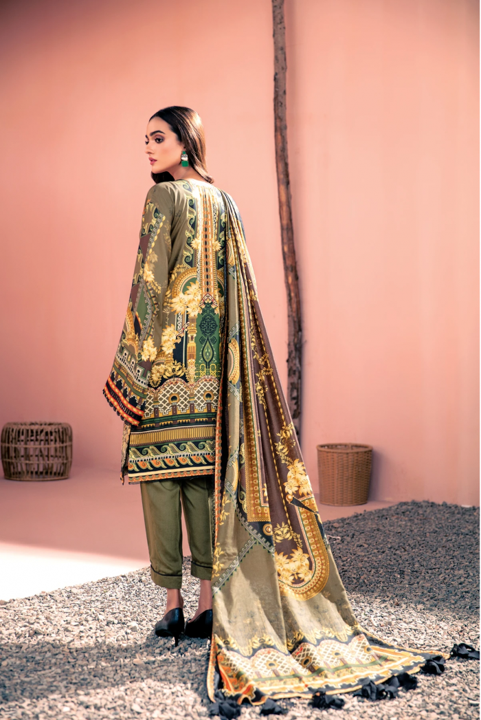 Furasha Linen- 07 Dusky Hues - Image 5
