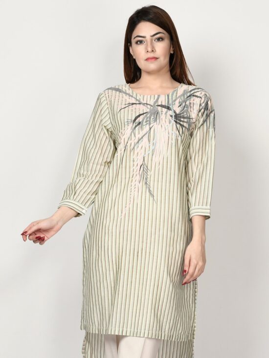 Khaadi Shirt