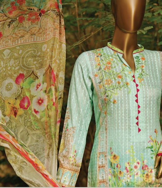 Oriental Orchid-3 PC Suits O11