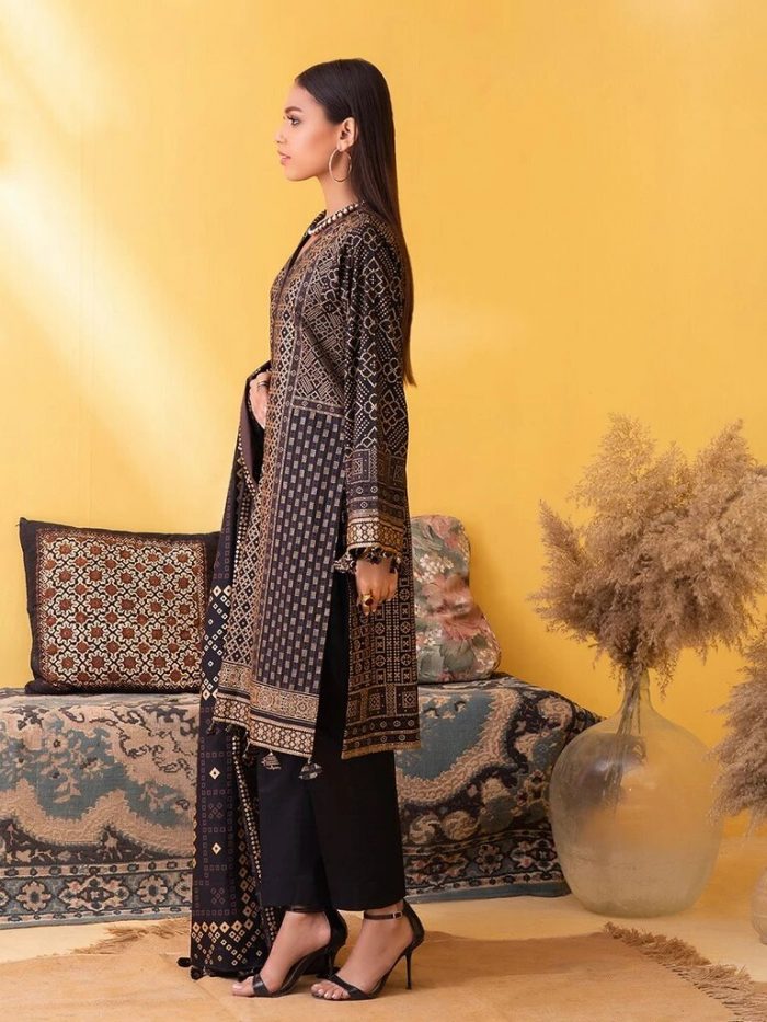 Inaya-3 PC Suit IN31A - Image 7