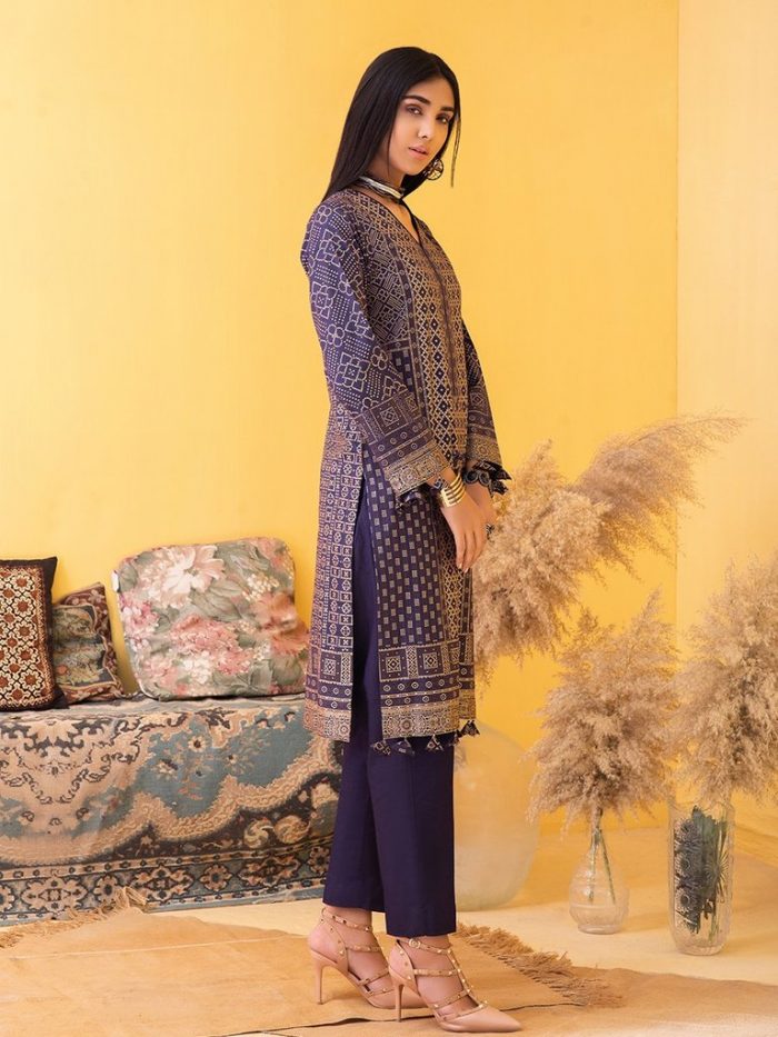 Inaya-3 PC Suit IN31B - Image 5