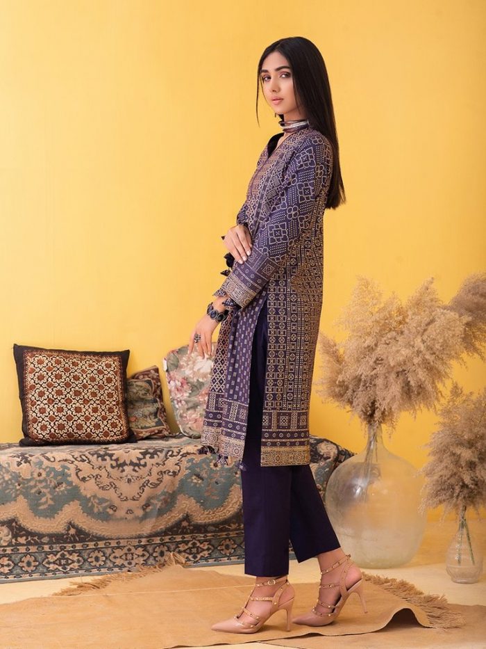 Inaya-3 PC Suit IN31B - Image 7