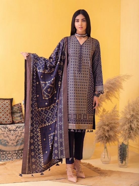 Inaya-3 PC Suit IN31B