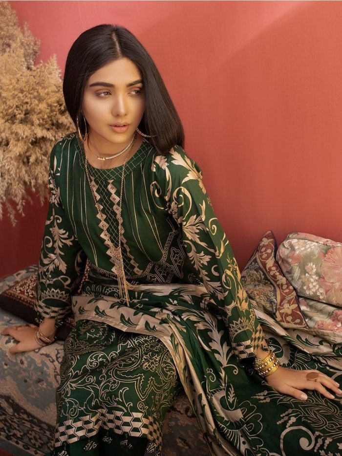 Inaya-3 PC Suit IN32A - Image 8