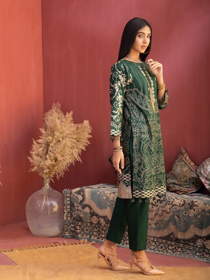Inaya-3 PC Suit IN32A - Image 6