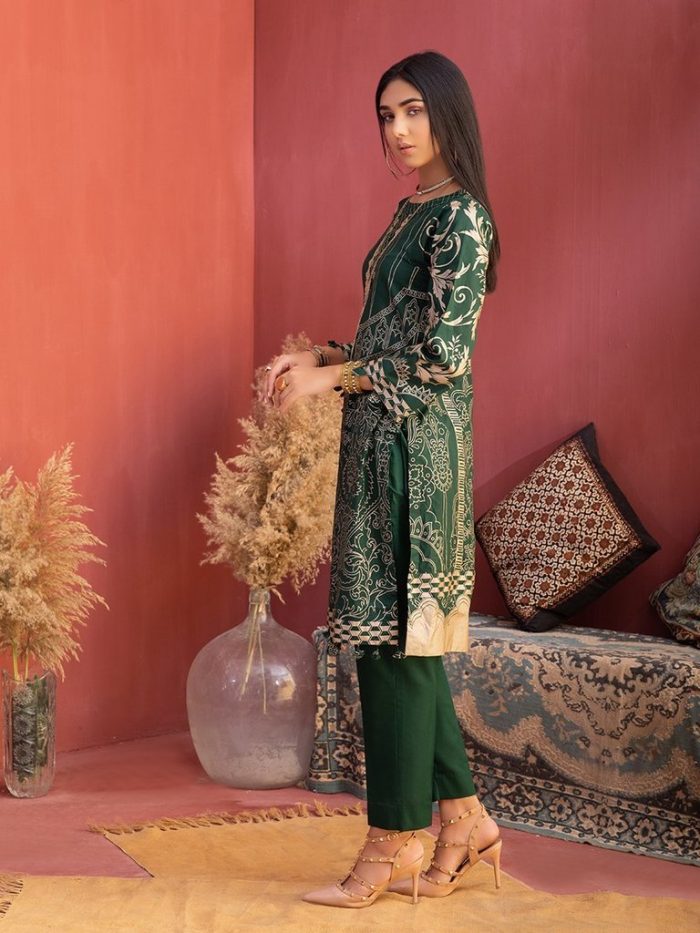 Inaya-3 PC Suit IN32A - Image 5