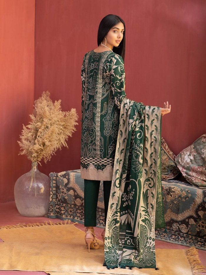 Inaya-3 PC Suit IN32A - Image 4