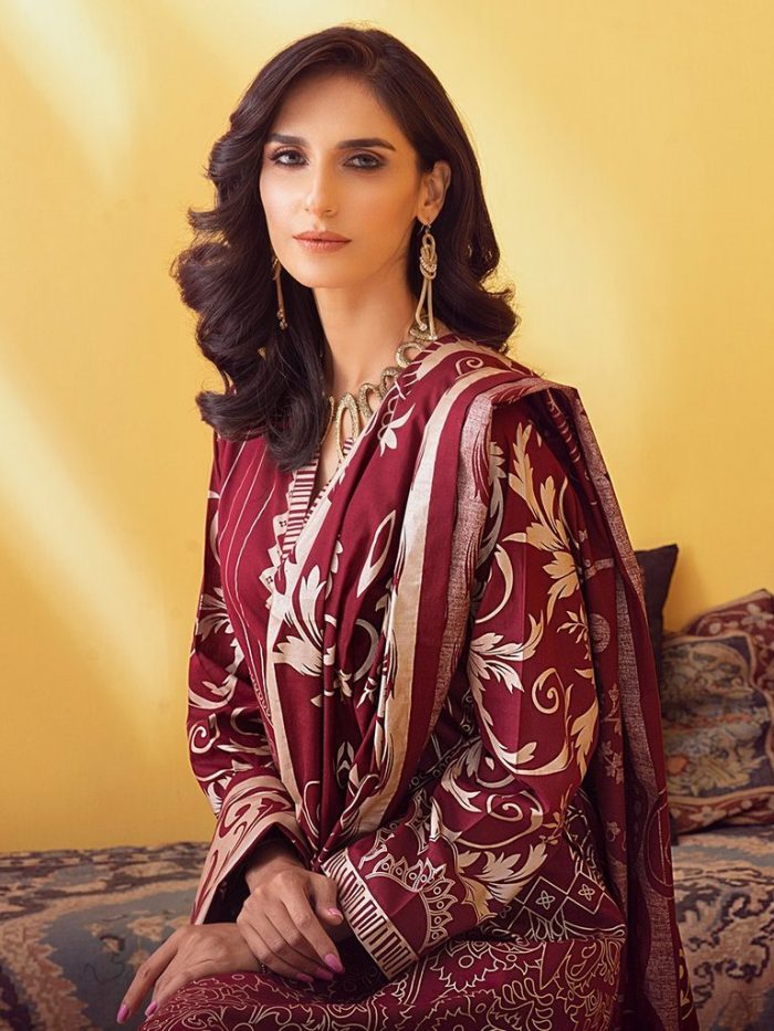 Inaya-3 PC Suit IN32B - Image 8