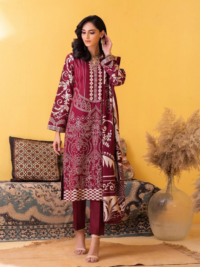 Inaya-3 PC Suit IN32B - Image 6