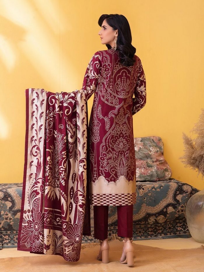 Inaya-3 PC Suit IN32B - Image 4