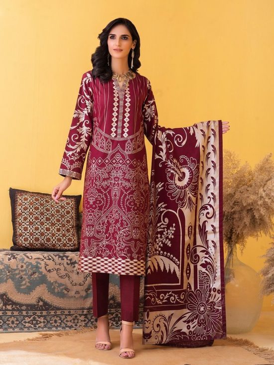 Inaya-3 PC Suit IN32B