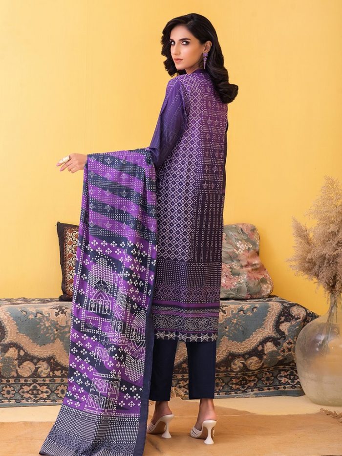 Inaya-3 PC Suit IN33A - Image 5