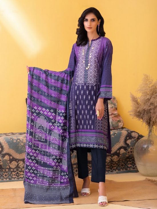 Inaya-3 PC Suit IN33A