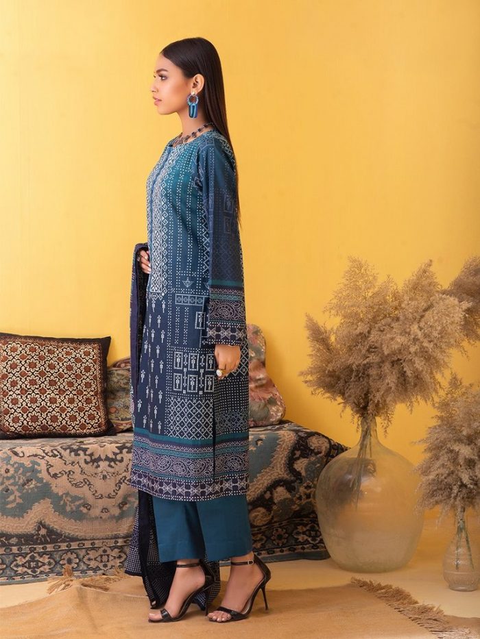 Inaya-3 PC Suit IN33B - Image 8