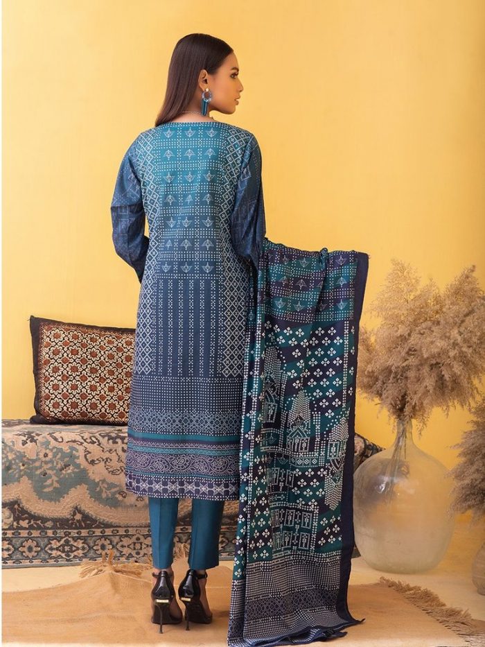 Inaya-3 PC Suit IN33B - Image 9