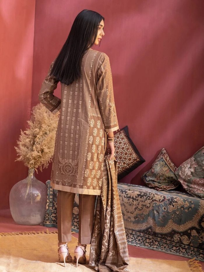 Inaya-3 PC Suit IN34B - Image 8