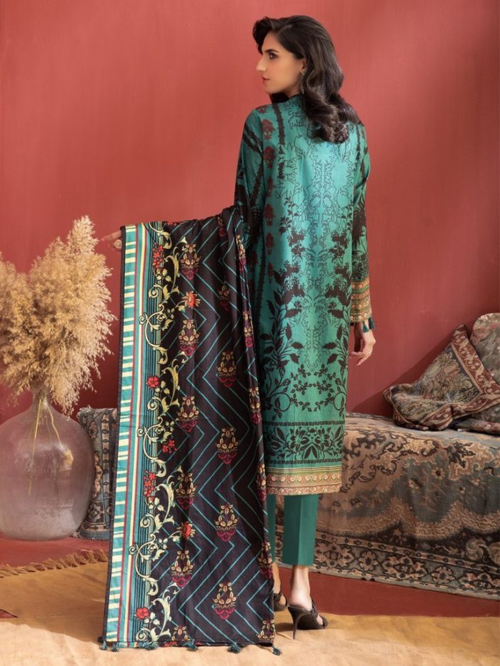Inaya-3 PC Suits IN35B - Image 4