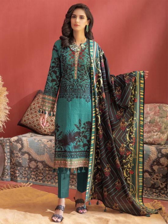 Inaya-3 PC Suits IN35B