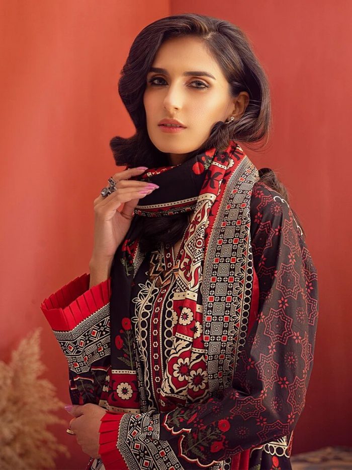 Inaya-3 PC Suit IN37A - Image 6