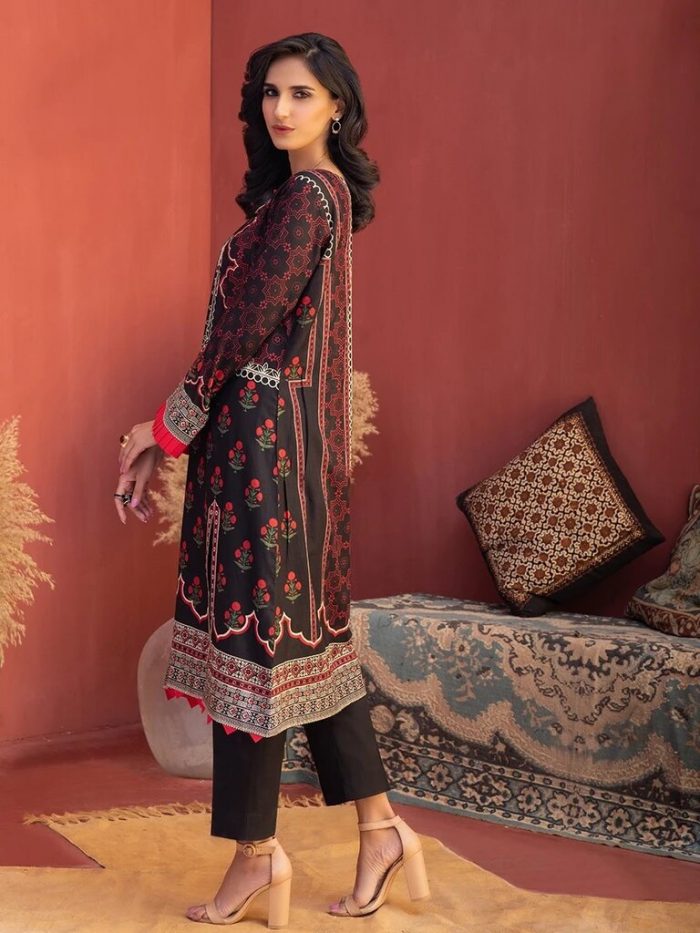 Inaya-3 PC Suit IN37A - Image 7