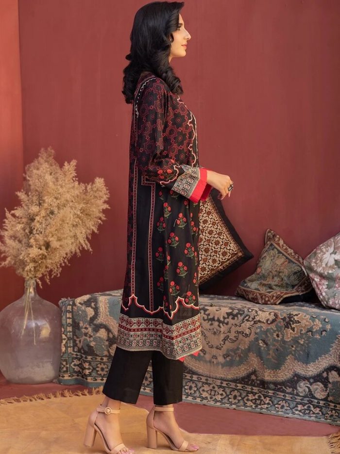 Inaya-3 PC Suit IN37A - Image 8